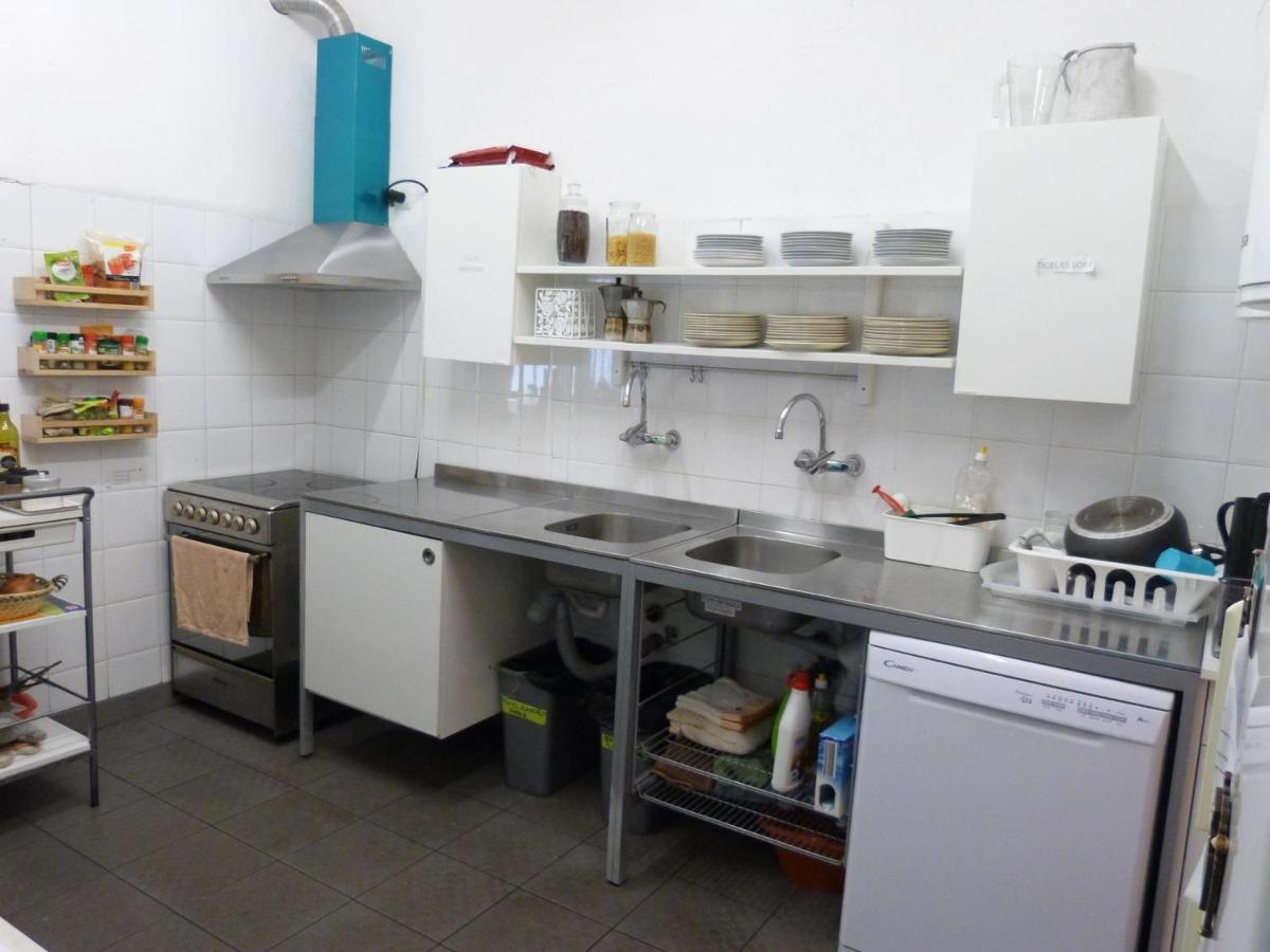 Spin Hostal *