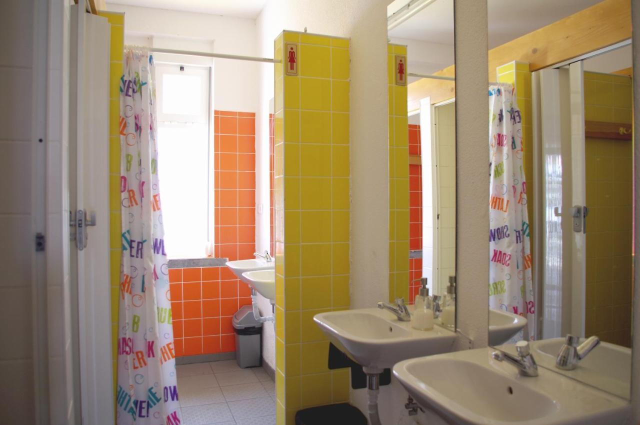Hostal Spin Lisboa