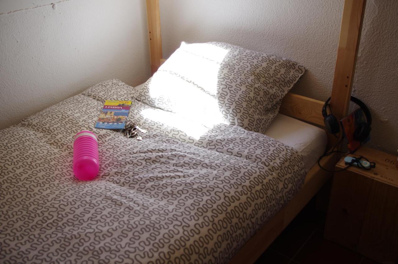 Spin Hostal
