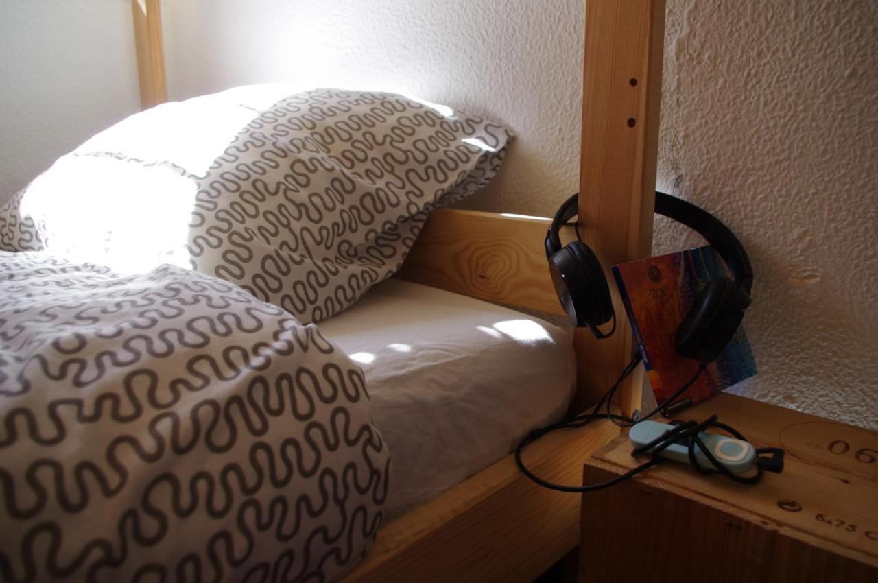 Spin Hostal Lisboa