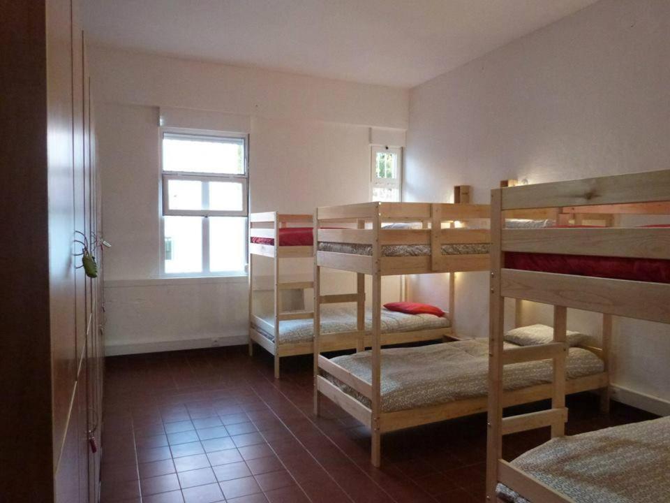 Spin Hostal *