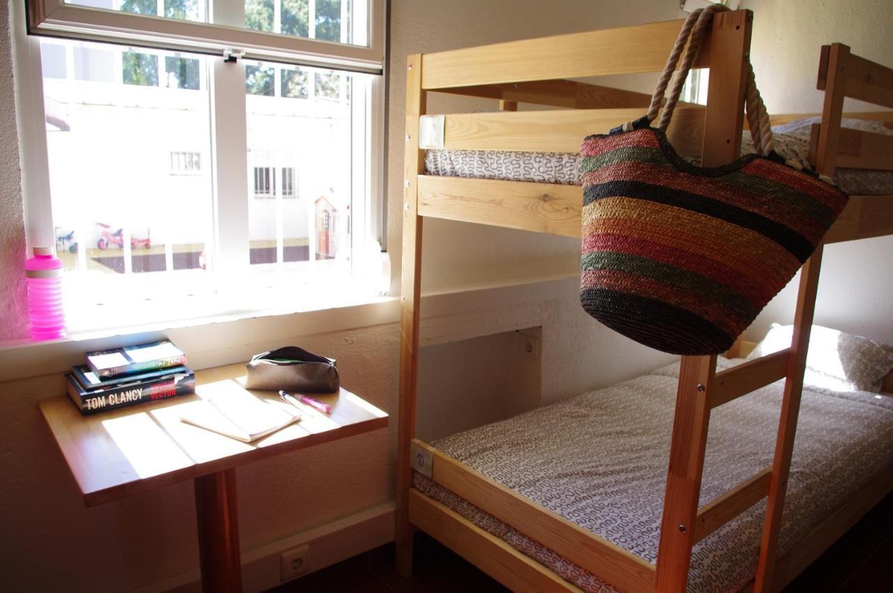 Spin Hostal